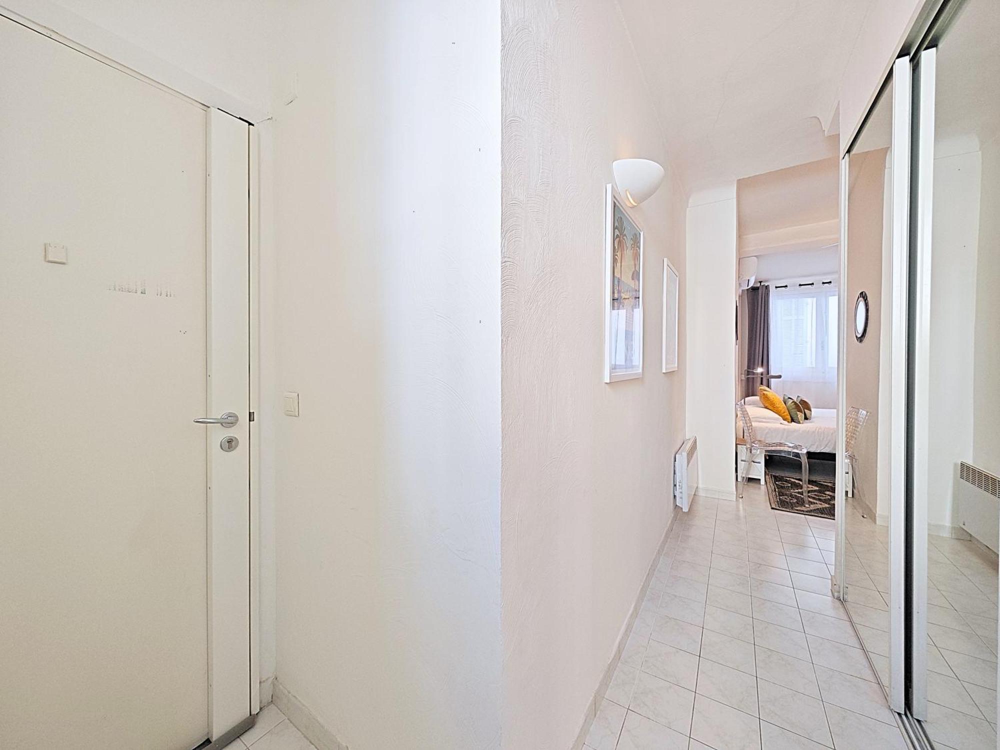Viva Riviera - 19 Rue Des Freres Pradignac Daire Cannes Dış mekan fotoğraf