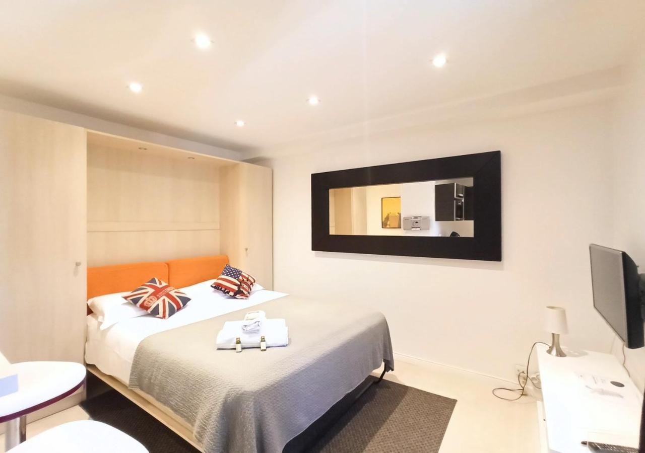 Viva Riviera - 19 Rue Des Freres Pradignac Daire Cannes Dış mekan fotoğraf