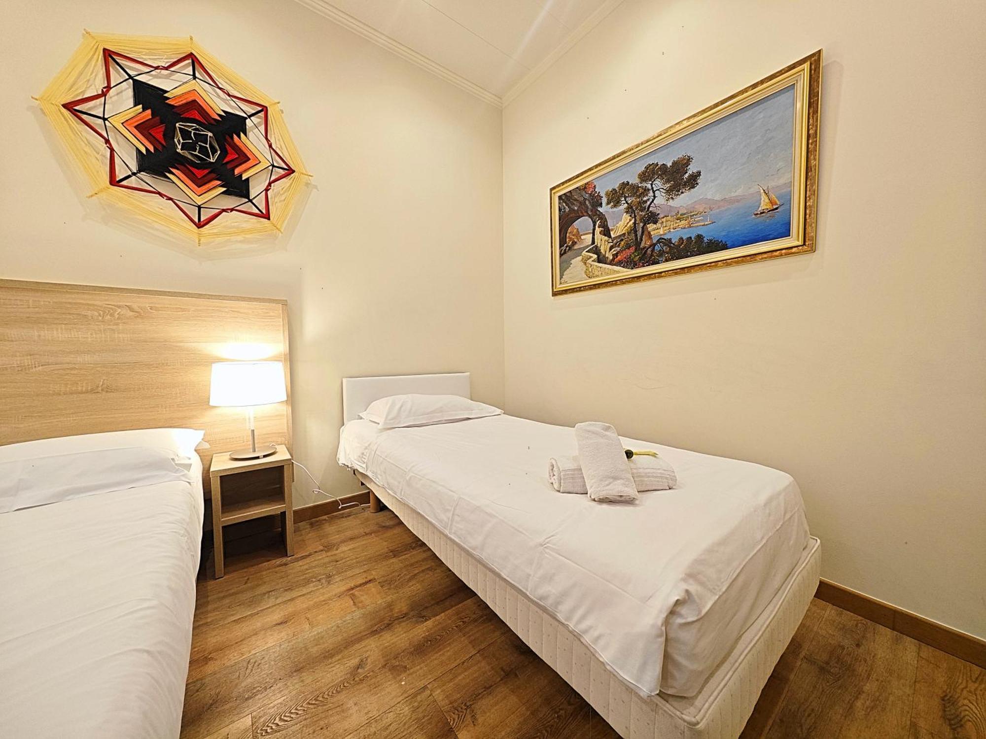Viva Riviera - 19 Rue Des Freres Pradignac Daire Cannes Dış mekan fotoğraf