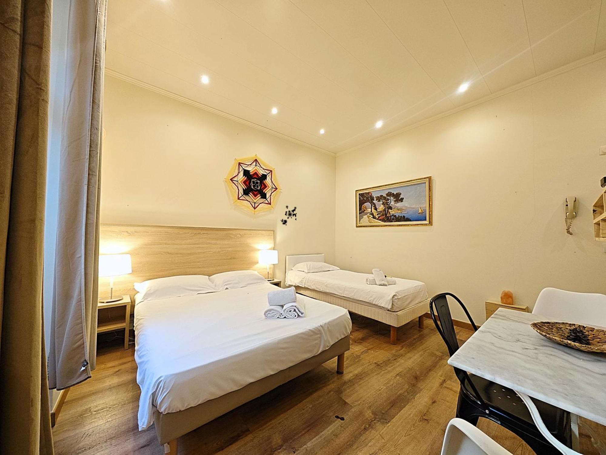 Viva Riviera - 19 Rue Des Freres Pradignac Daire Cannes Dış mekan fotoğraf